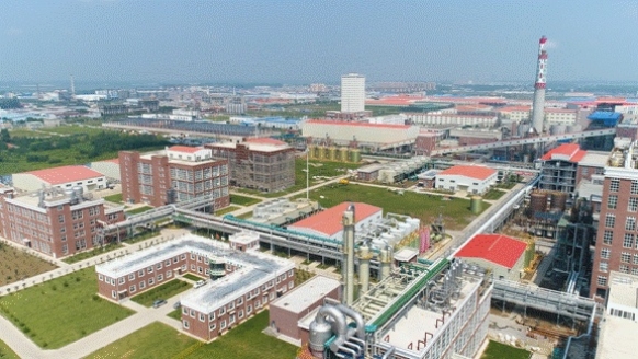 化工产品